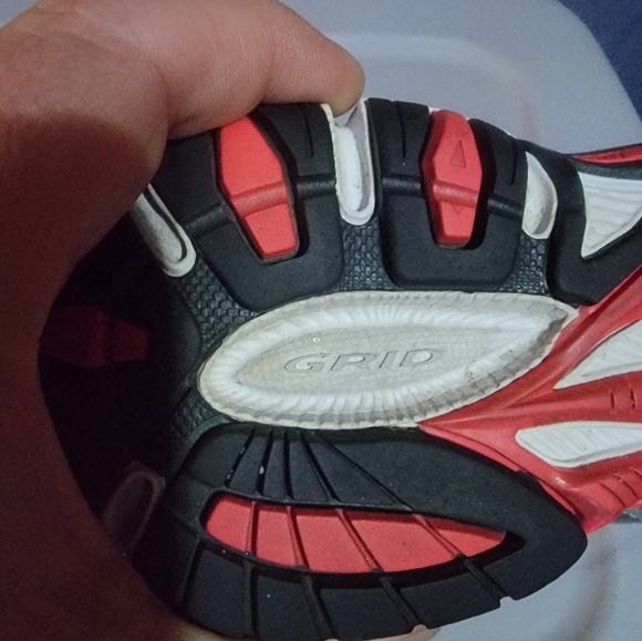 Saucony Cohesion Grid running shoes - Picture 6 of 11